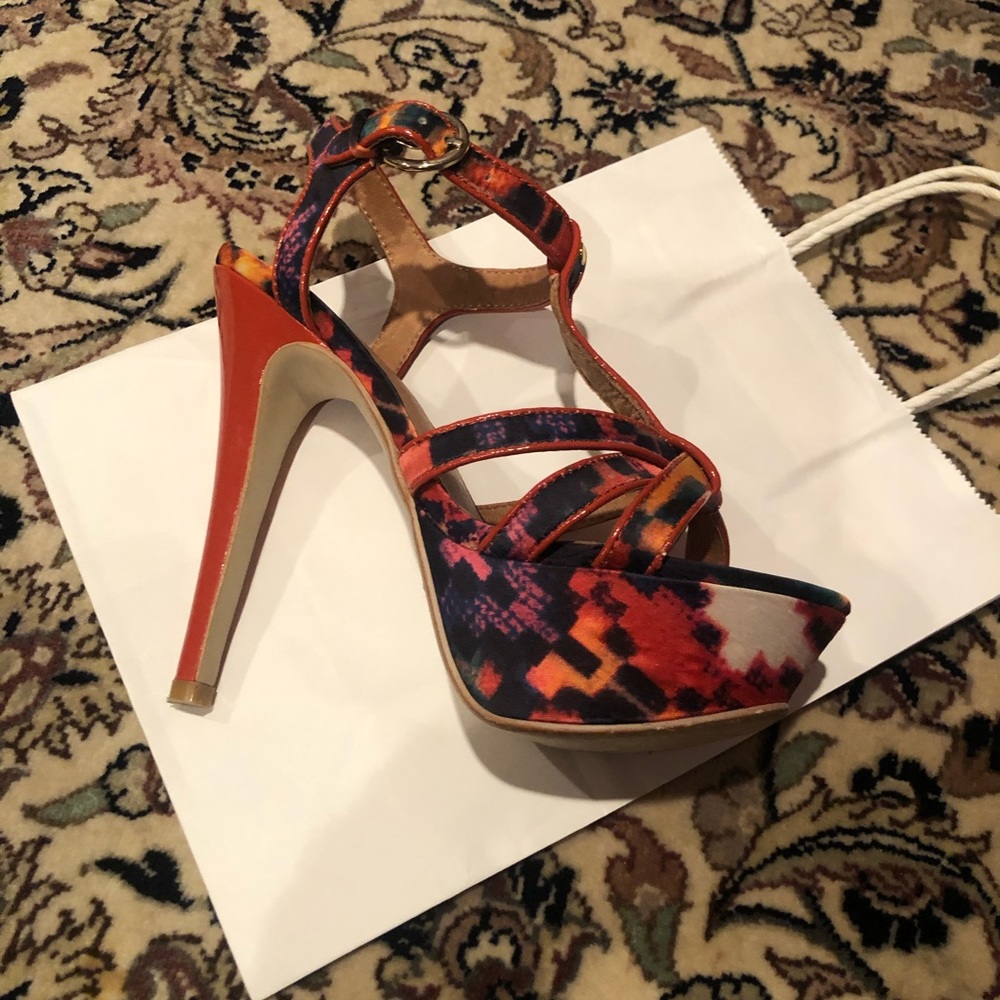 Stylish Shoes View 3